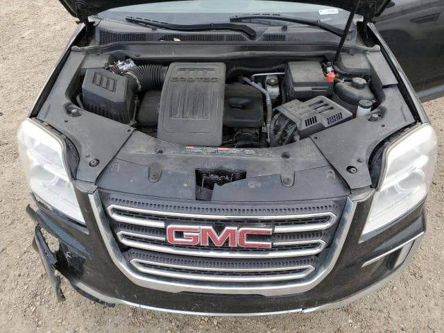 2017 GMC TERRAIN SLT UNKNOWN 12
