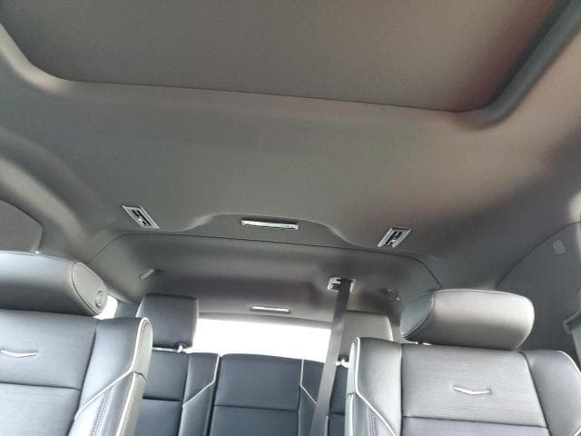 2023 CADILLAC ESCALADE ESV SPORT 10