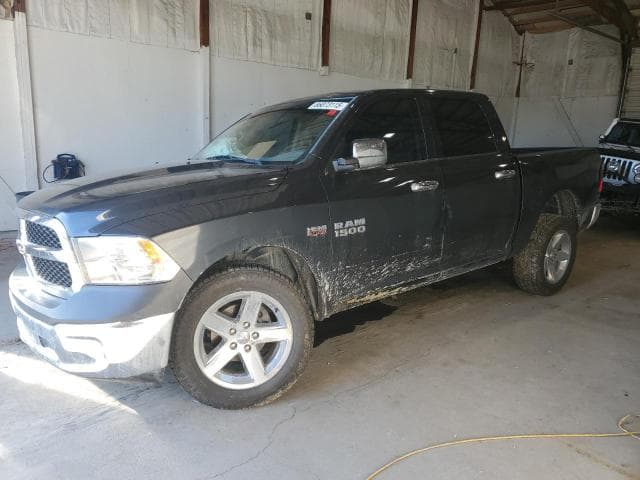 2017 RAM 1500 ST - 1