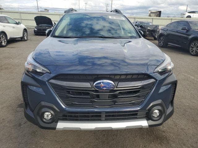 2024 SUBARU OUTBACK LIMITED 5