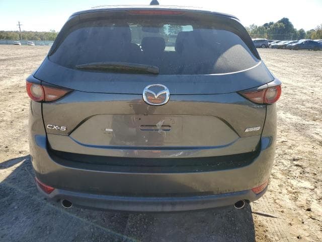 2019 MAZDA CX-5 TOURING 6