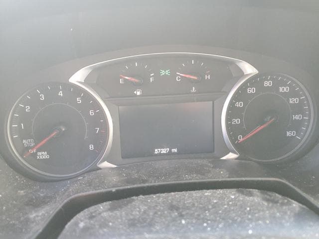2019 CHEVROLET BLAZER 1LT 9