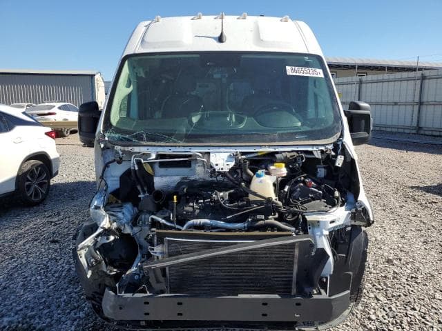 2023 RAM PROMASTER 2500 2500 HIGH 5