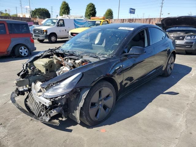 2023 TESLA MODEL 3 - 1