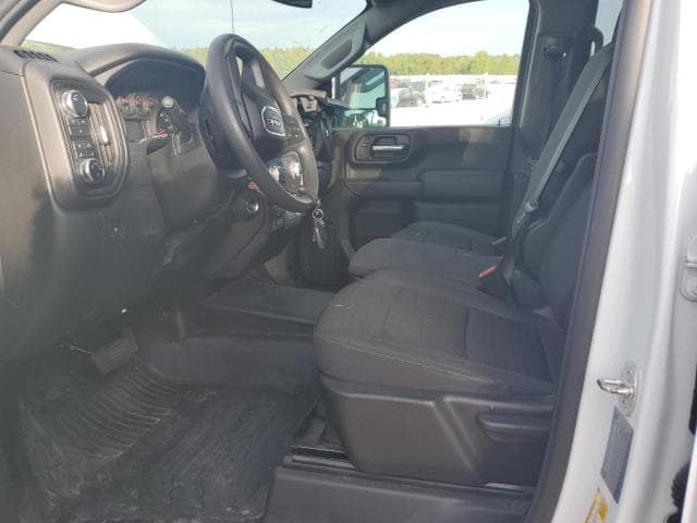 2024 GMC SIERRA K2500 HEAVY DUTY 7