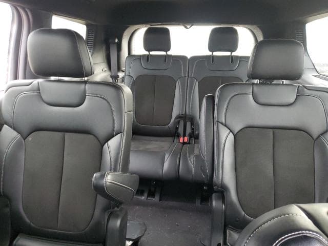 2021 JEEP GRAND CHEROKEE L LAREDO 10