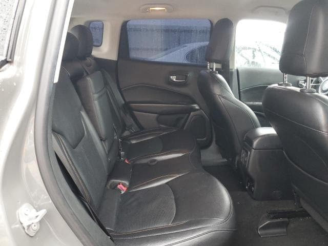 2019 JEEP COMPASS LIMITED 10