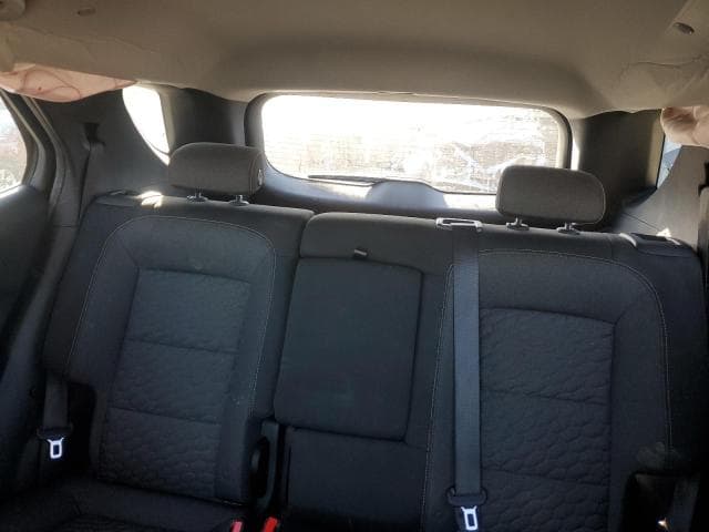 2019 CHEVROLET EQUINOX LT 10