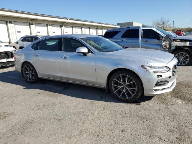 2018 VOLVO S90 T5 MOMENTUM 4