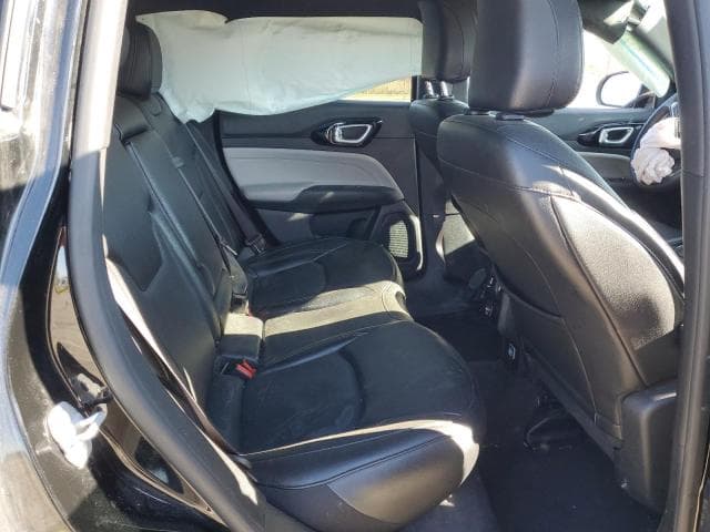 2023 JEEP COMPASS LIMITED 11
