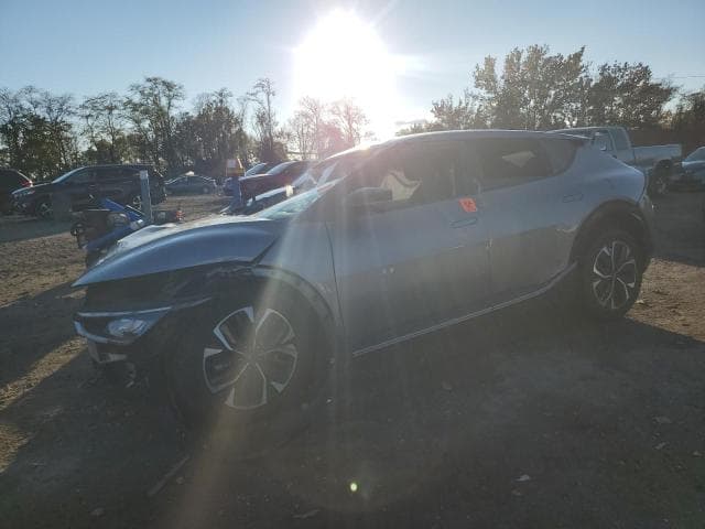 2022 KIA EV6 LIGHT - 1