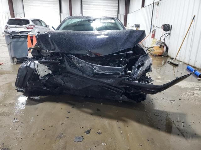 2022 TOYOTA CAMRY NIGHT SHADE 5