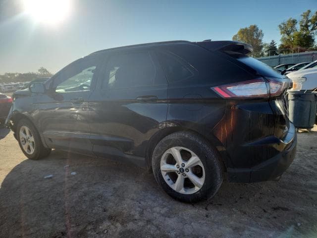 2018 FORD EDGE SE 2