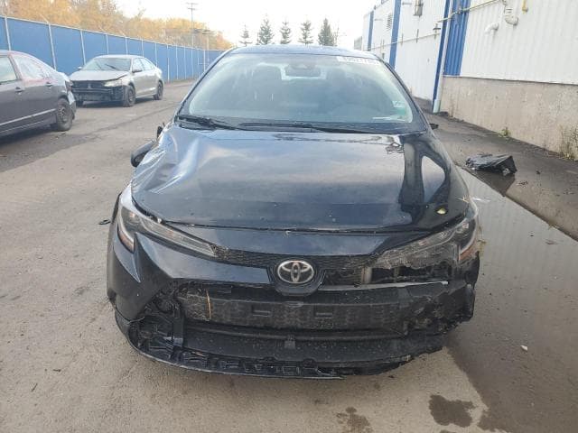 2021 TOYOTA COROLLA LE 5