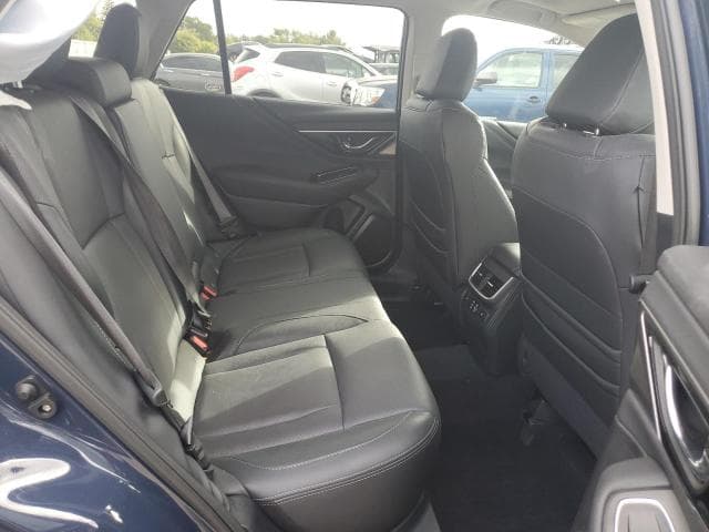 2024 SUBARU OUTBACK LIMITED 11
