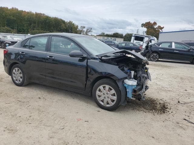 2023 KIA RIO 4
