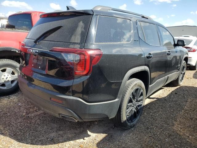 2023 GMC ACADIA SLE 3