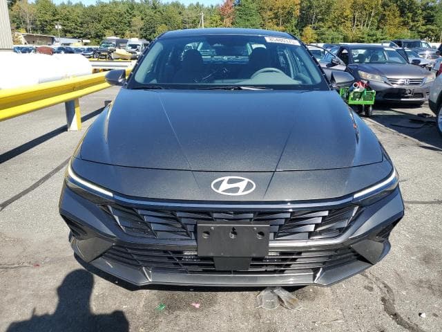 2024 HYUNDAI ELANTRA SEL 5