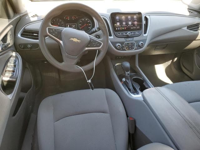 2022 CHEVROLET MALIBU LT 8