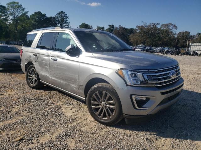 2020 FORD EXPEDITION LIMITED 4