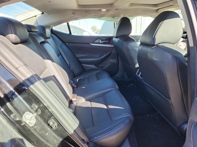 2017 NISSAN MAXIMA 3.5 SL 10
