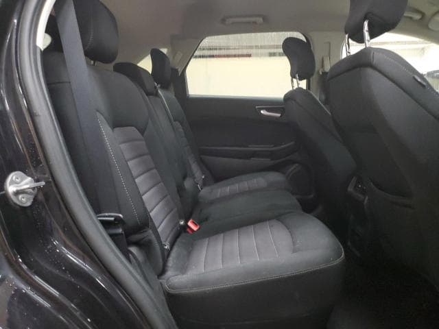 2019 FORD EDGE SE 11