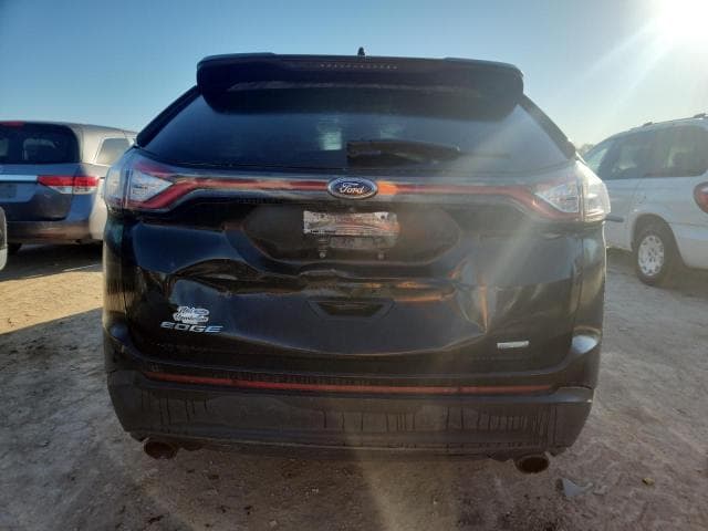 2018 FORD EDGE SE 6