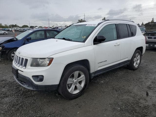 2016 JEEP COMPASS SPORT - 1