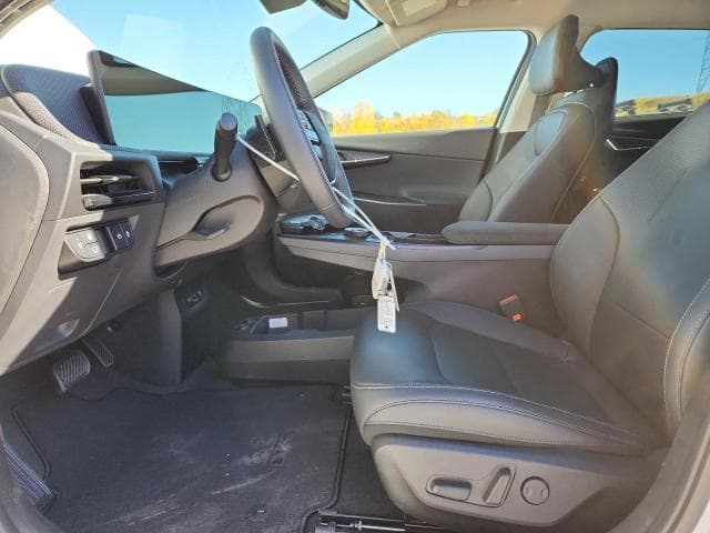 2025 KIA EV6 LIGHT 7