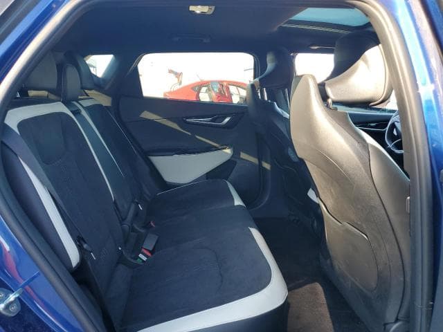2023 KIA EV6 GT LINE 11