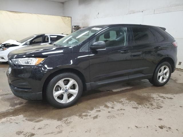 2019 FORD EDGE SE - 1