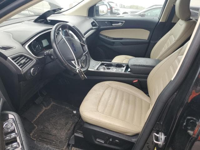 2019 FORD EDGE SEL 7