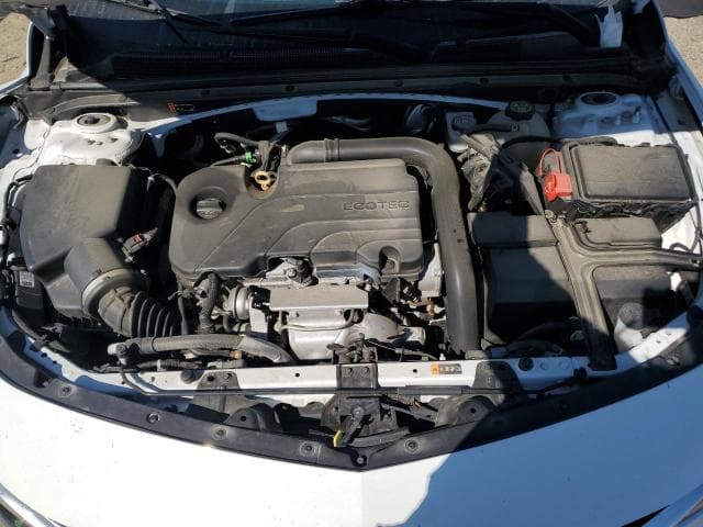 2020 CHEVROLET MALIBU LS 11
