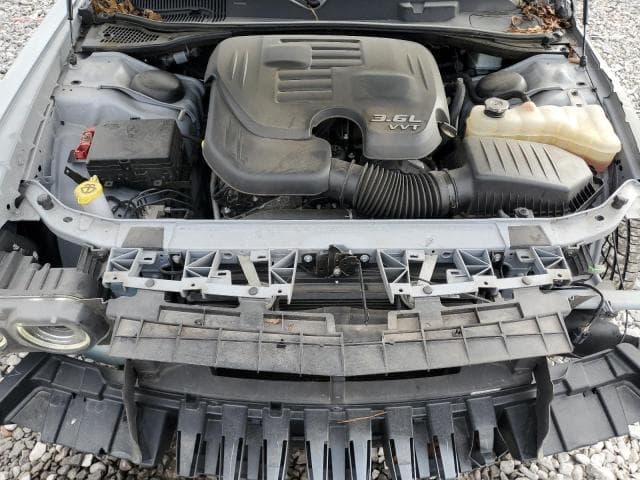 2022 DODGE CHALLENGER SXT 11