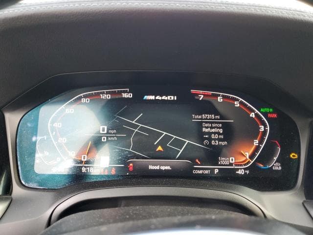 2022 BMW M440I 9