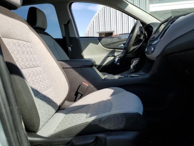 2023 CHEVROLET EQUINOX LS 7