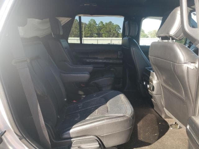 2020 FORD EXPEDITION LIMITED 11