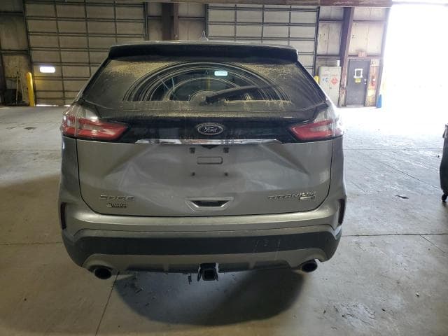 2020 FORD EDGE TITANIUM 6