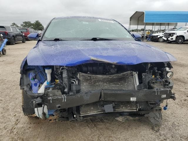 2023 HYUNDAI ELANTRA SEL 5
