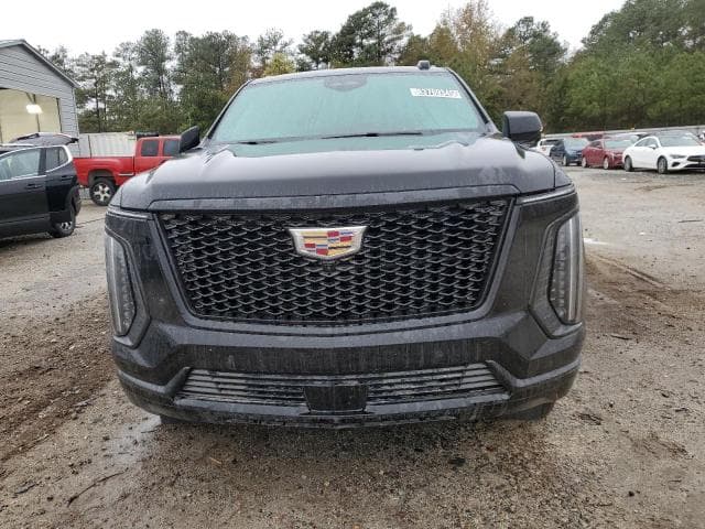 2025 CADILLAC ESCALADE ESV SPORT 5