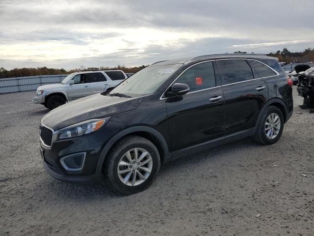 2017 KIA SORENTO LX - 1