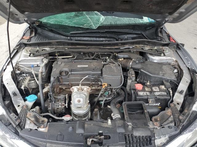 2017 HONDA ACCORD SPORT 11