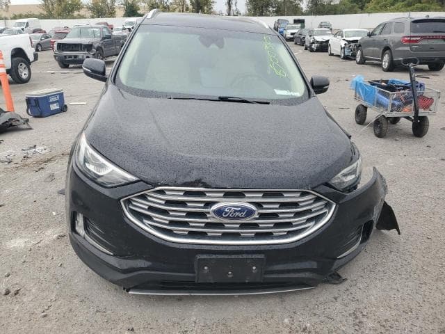 2019 FORD EDGE SEL 5