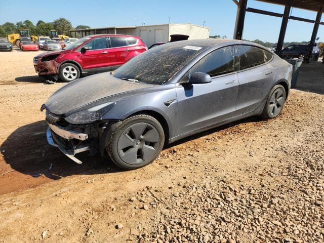 2022 TESLA MODEL 3 - 1
