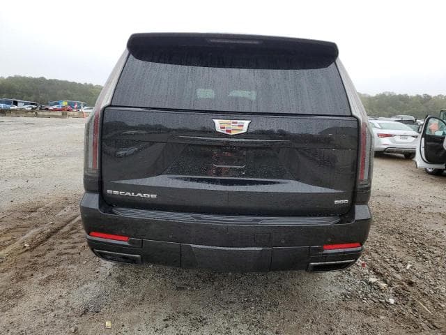 2025 CADILLAC ESCALADE ESV SPORT 6