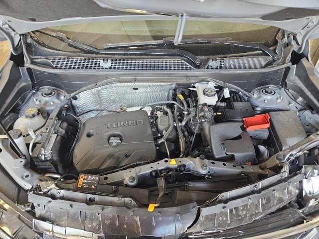 2022 BUICK ENCORE GX SELECT 12