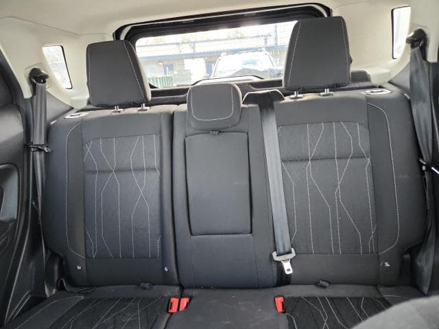 2019 FORD ECOSPORT SE 10