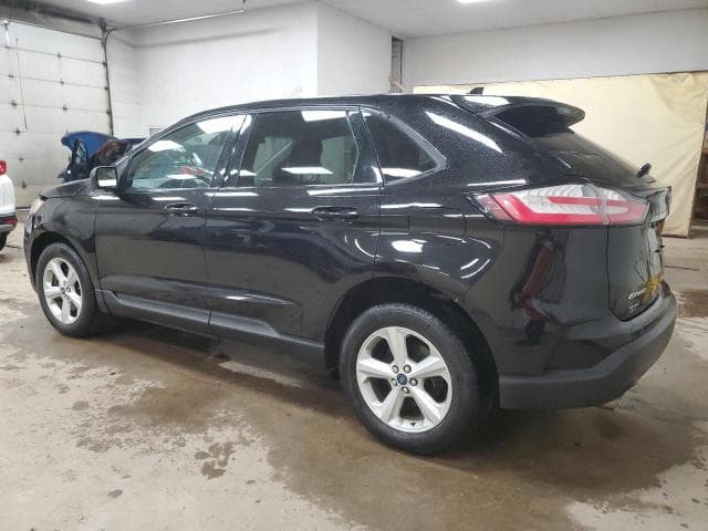 2019 FORD EDGE SE 2