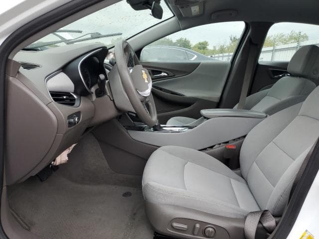 2023 CHEVROLET MALIBU LT 7
