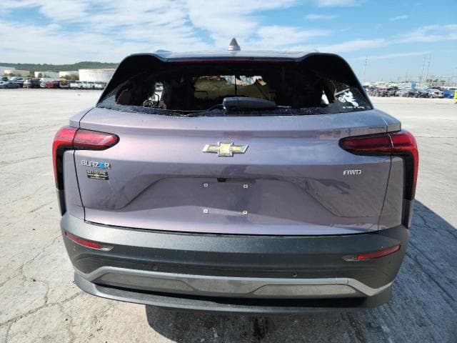 2024 CHEVROLET BLAZER 2LT 6
